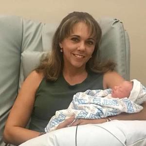 Meet your Posher, Kelly